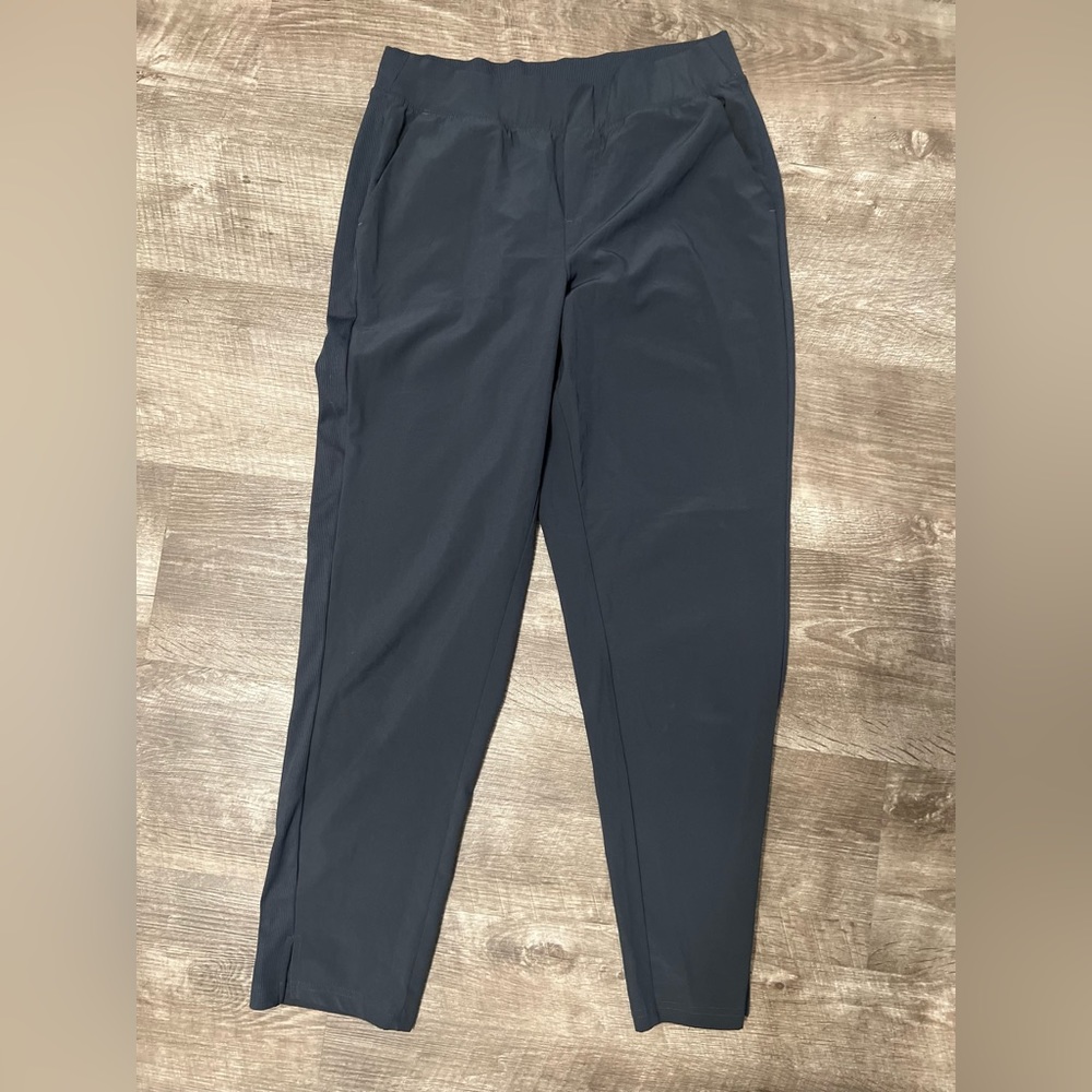 COPY - 1 of 3 pairs of Te Verde joggers.